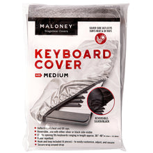 Load image into Gallery viewer, Maloney StageGear Cover ~ Keyboard Cover ~ Medium
