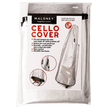 Load image into Gallery viewer, Maloney StageGear Cover ~ Cello
