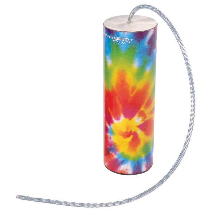 Thunder Tube ~ Tie Dye