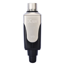 Load image into Gallery viewer, Xvive Microphone Wireless System  ~ Transmitter
