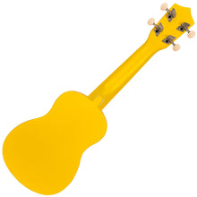 Load image into Gallery viewer, The Beatles Yellow Submarine Ukulele ~ Character
