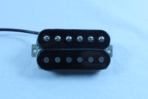 Conflagration prototype Strat toned neck humbucker pickup