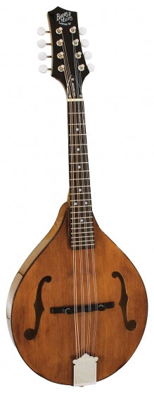 Barnes & Mullins Wimborne A-Style Mandolin