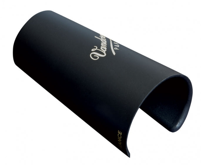 Vandoren Cap Clarinet Bb Plastic Cap For Leather Lig