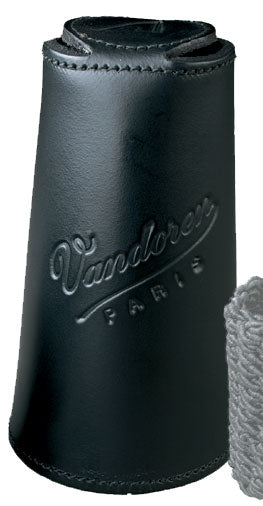 Vandoren Klassic Cap Clarinet Bb Leather