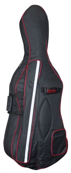 Hidersine Cello Gigbag 3/4 Size