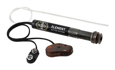 LR Baggs Element Active System