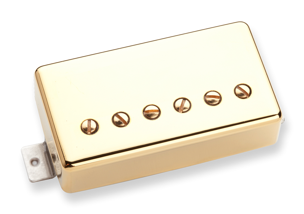 SALE ITEM -  Seymour Duncan TB-Pg1B Pearly Gates TB Gold