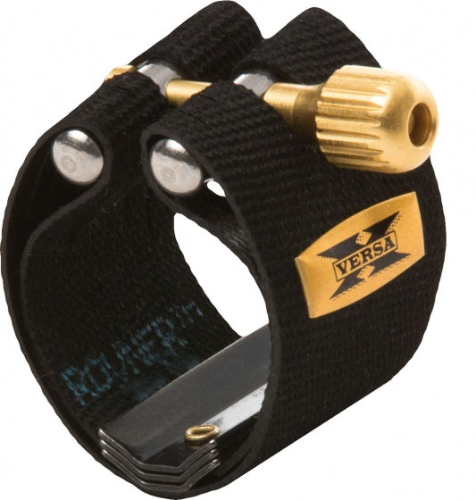 Rovner Ligature Versa-X - Alto / Tenor / Baritone Extra Slim