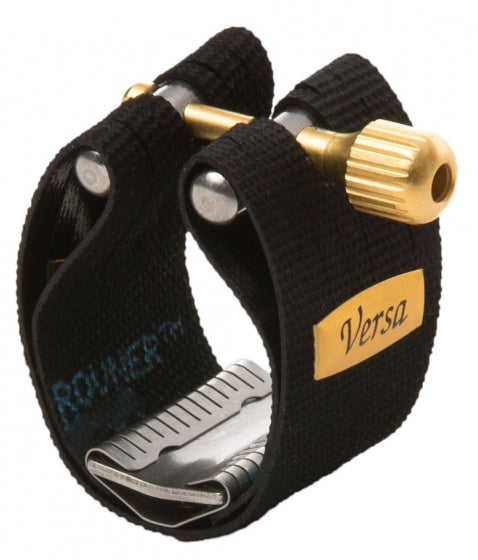 Rovner Ligature Versa - Alto / Tenor & Baritone X-Slim