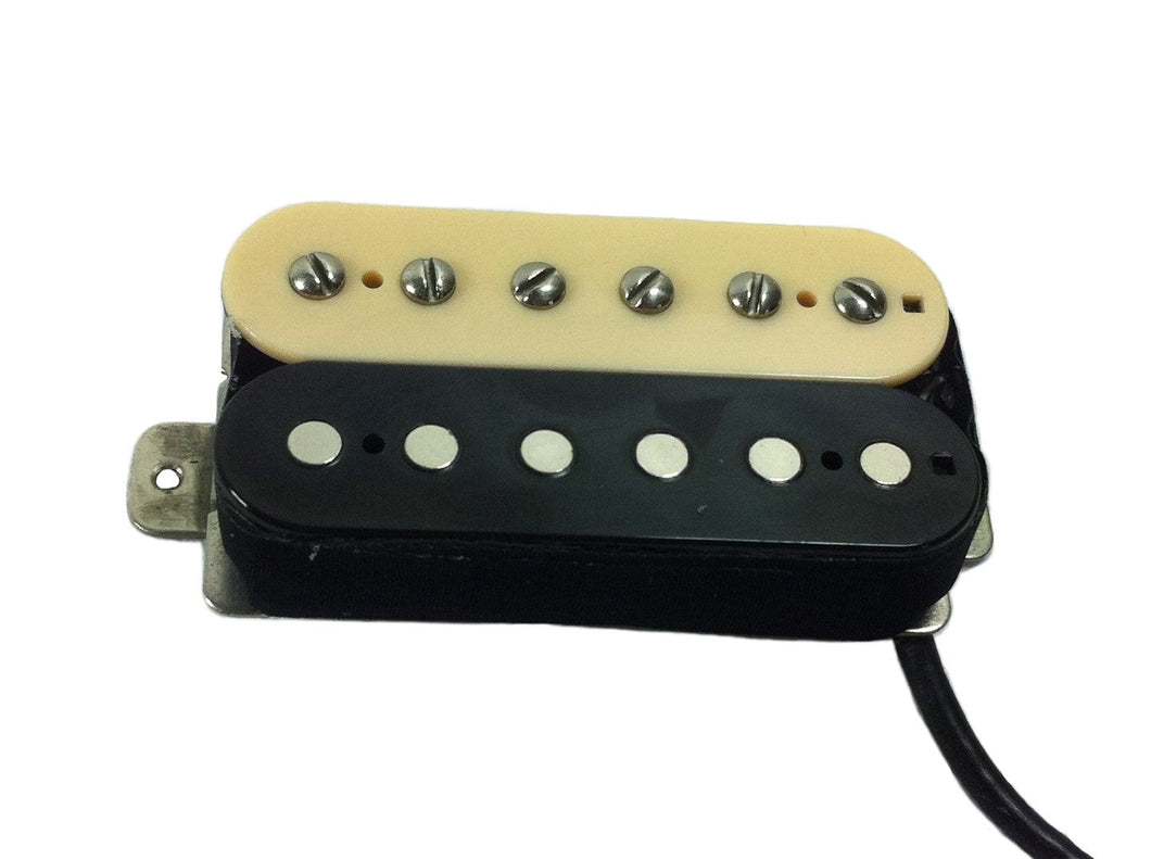 Create your own humbucker