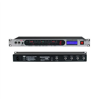 Rocktron Versatune Rack Tuner