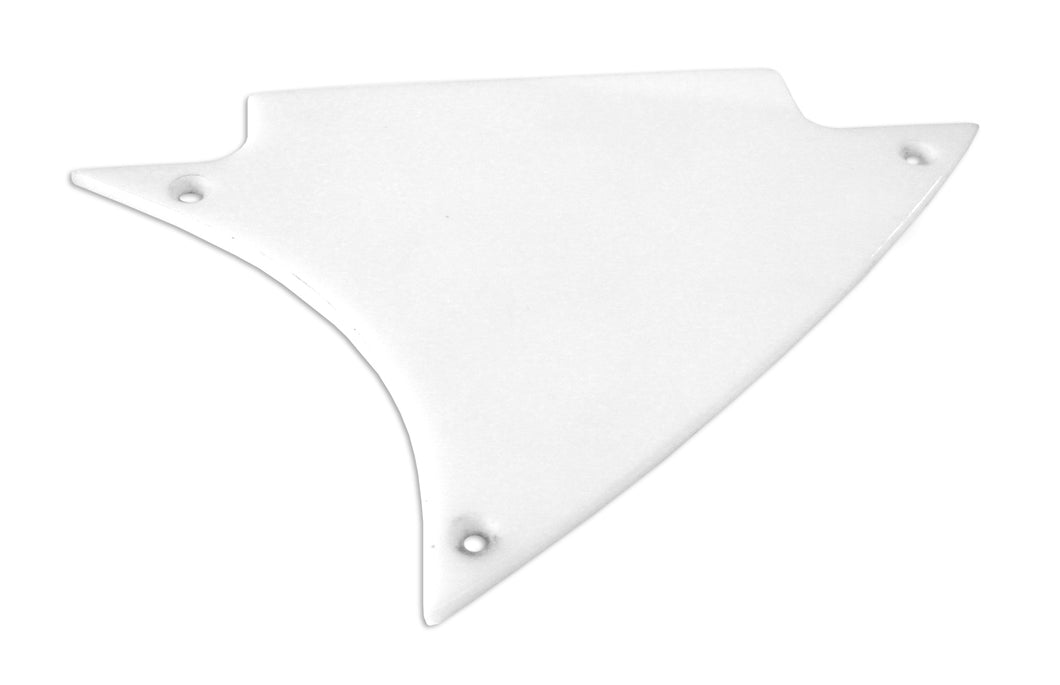 Rickenbacker Part 03444 - Upper Scratchplate for 620