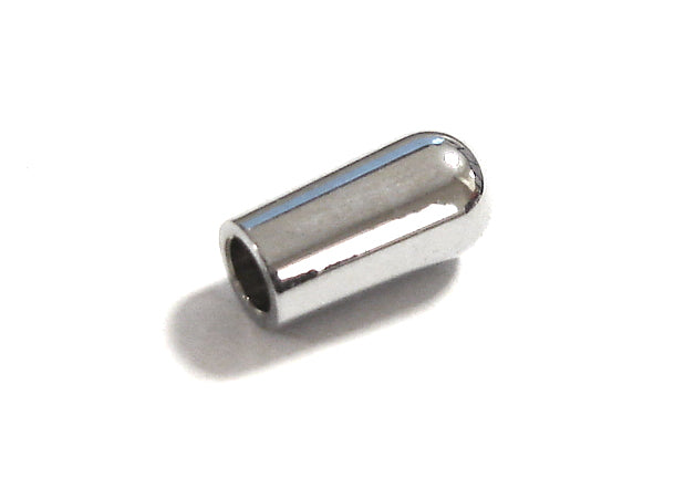 Rickenbacker Part 03594 - Switch Knob Chrome BAT 650