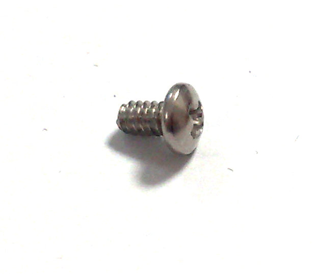 Rickenbacker Part 05126 - Screw M/S 4-40 x 3/16 PPH SS