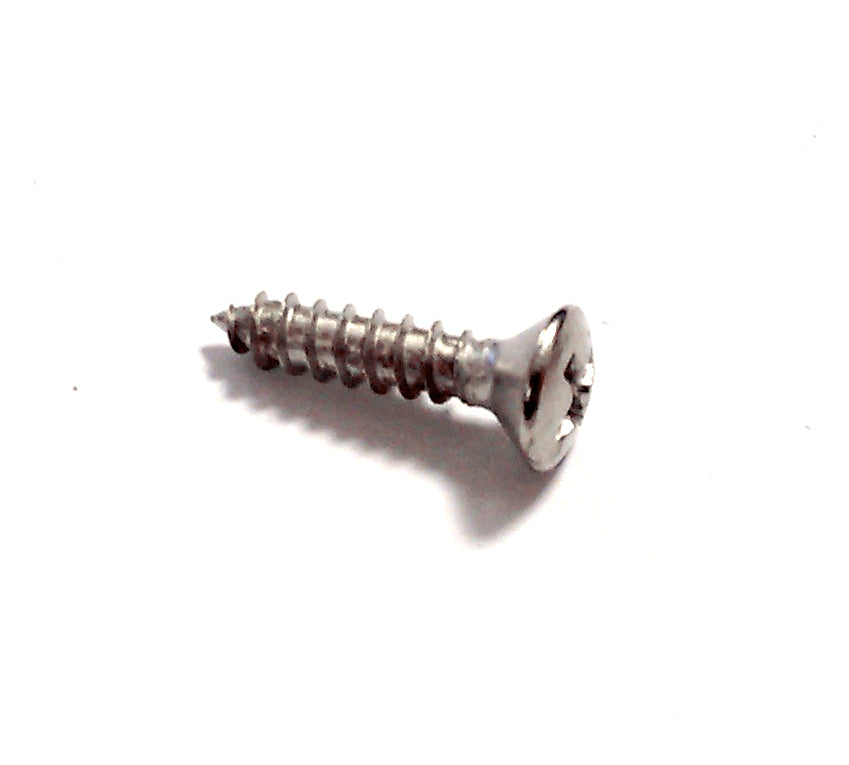 Rickenbacker Part 05204 - Screw Tap 4 x 1/2 OV PH