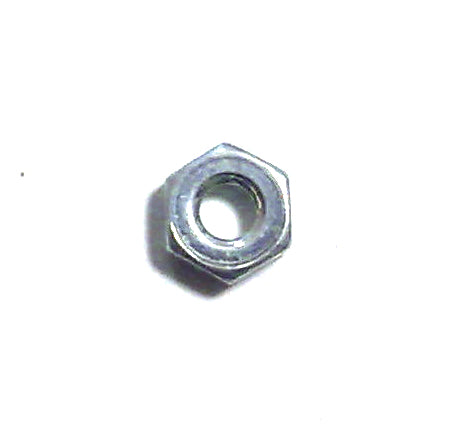 Rickenbacker Part 06090 - Vintage Pickup Nut - 3-48 HEX