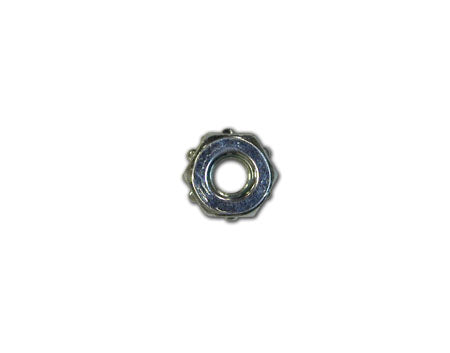 Rickenbacker Part 06104 - Truss Rod Nut KEP 8-32