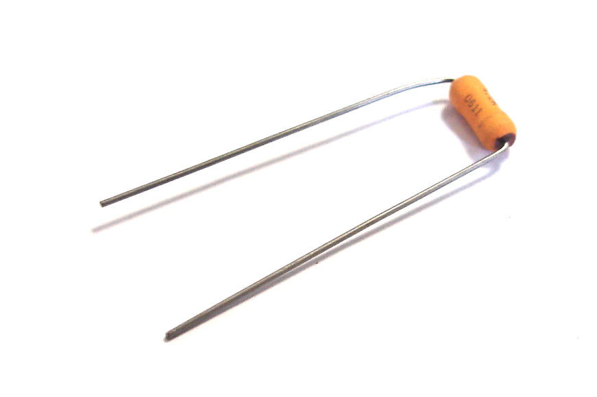 Rickenbacker Part 07447 - 0.0047 mfd 80v Capacitor