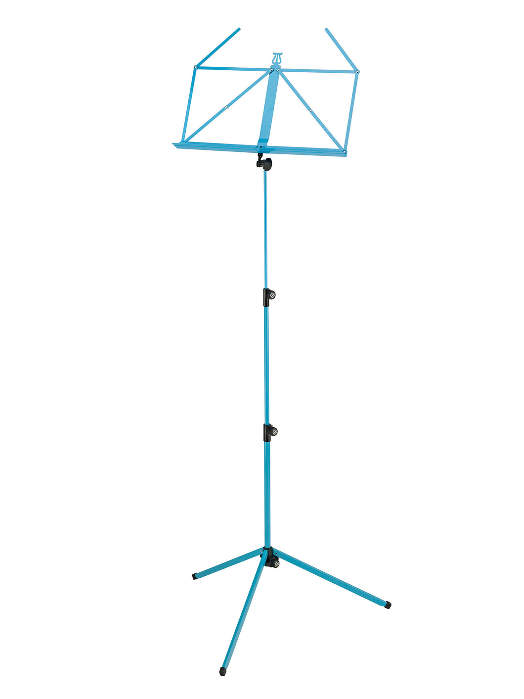 Konig & Meyer 100/1 Music Stand - Ocean Blue