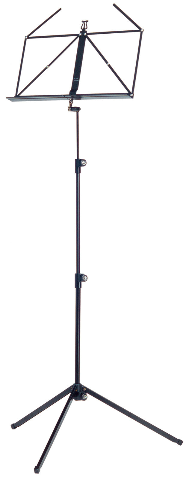 Konig & Meyer 100/1 Music Stand - Black