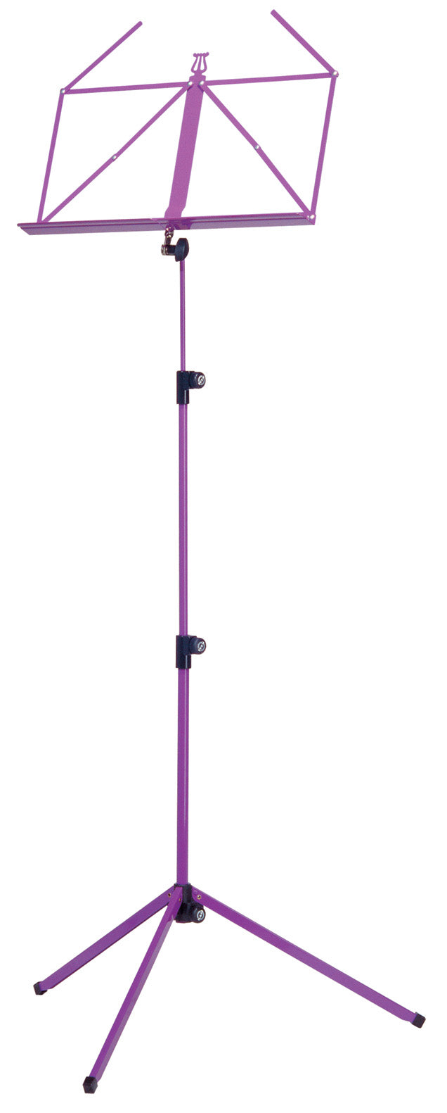 Konig & Meyer 100/1 Music Stand - Lilac