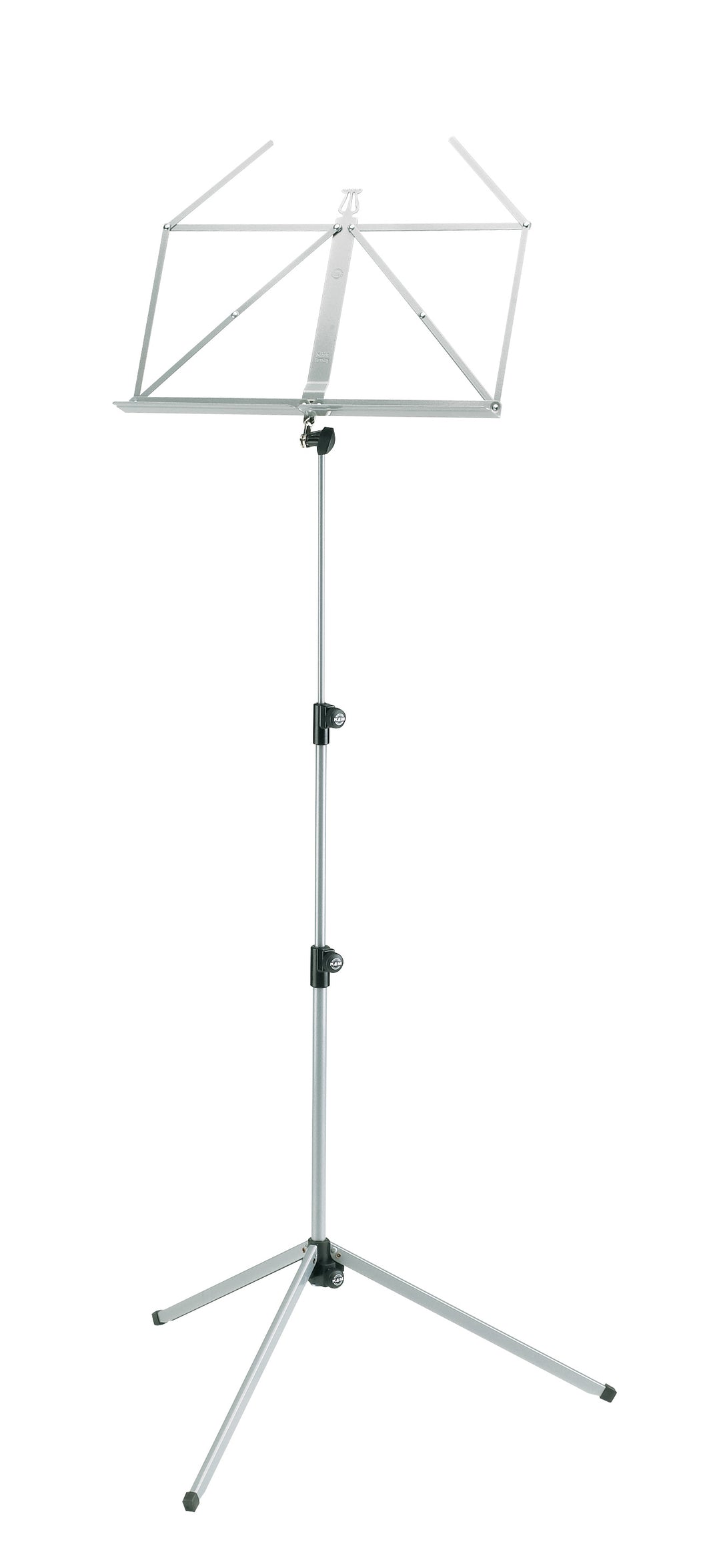 Konig & Meyer 100/1 Music Stand - White