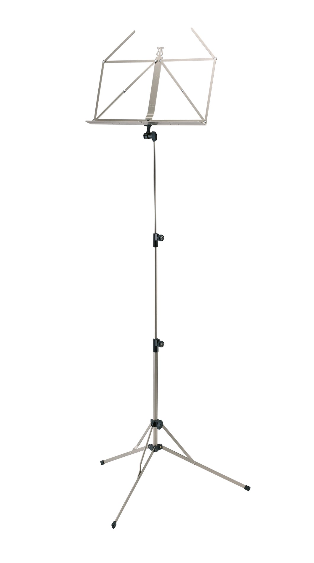 Konig & Meyer 100/5 Music Stand - Nickel