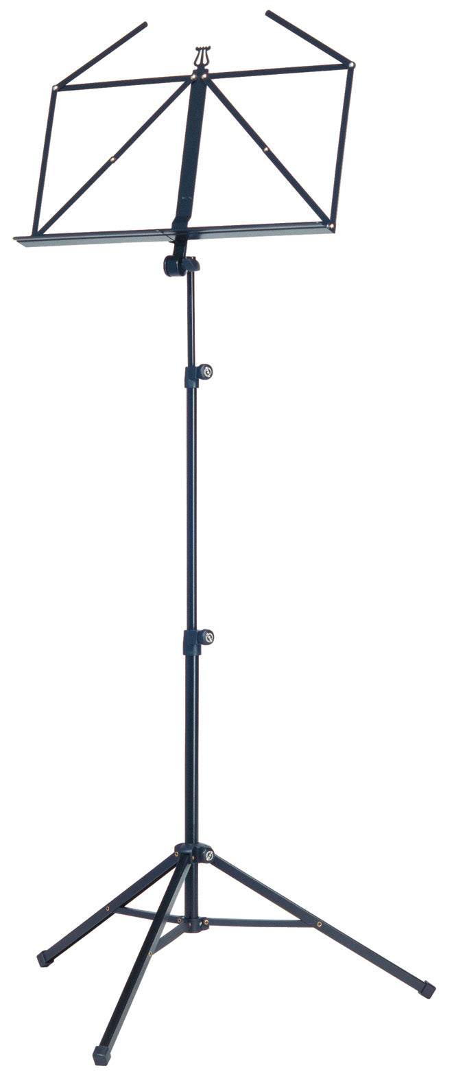 Konig & Meyer 10065 Music Stand - Black