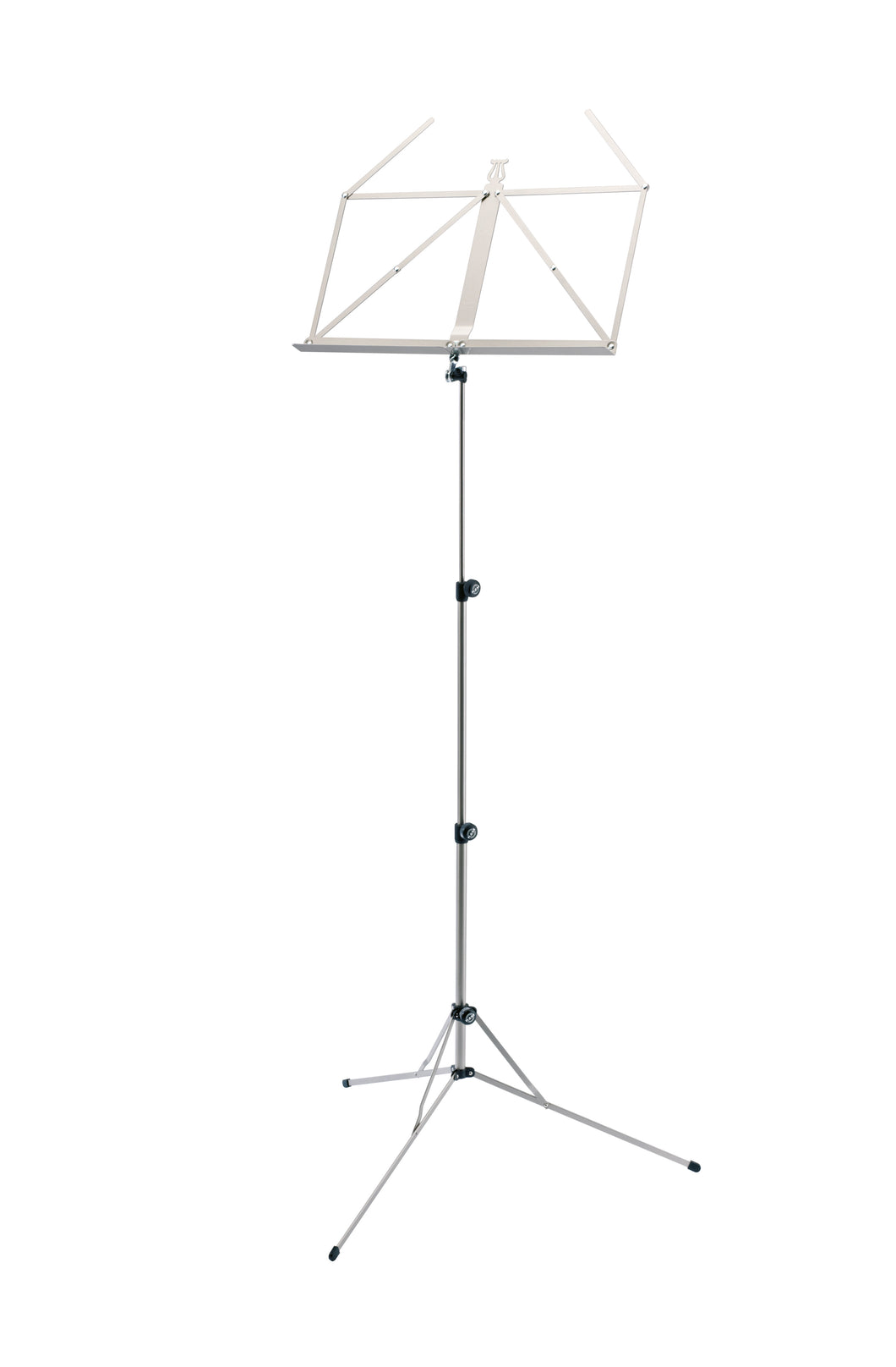 Konig & Meyer 101 Music Stand - Nickel