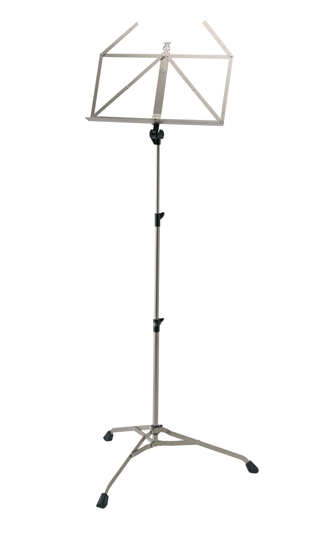 Konig & Meyer 107 Music Stand - Nickel