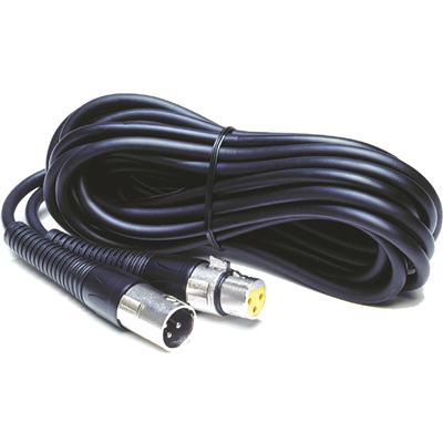 Carol 25Ft Mic Cable Xlr/Xlr M/F