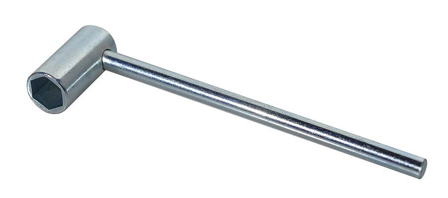 Truss rod wrench, for 9/32