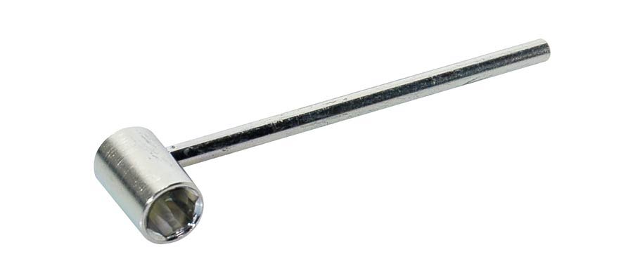 Truss rod wrench, for 5/16