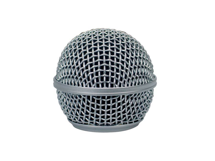 Microphone grill for pdm-3 model