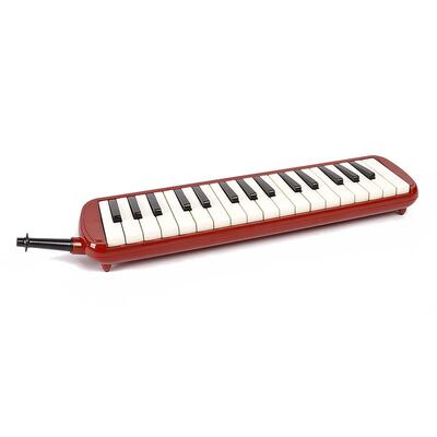 Belcanto melodica, various colors, with bag, 32 keys