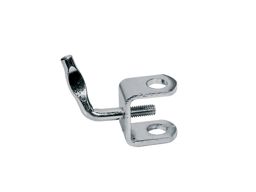 U-clamp for cowbell holders