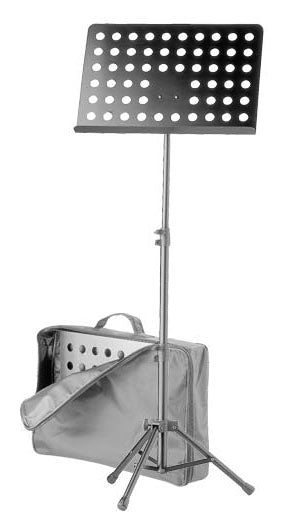 Ruka 37885 Orchestra Music Stand with Bag
