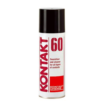 CRC cleaner spray KONTAKT 60, 100ml spray can