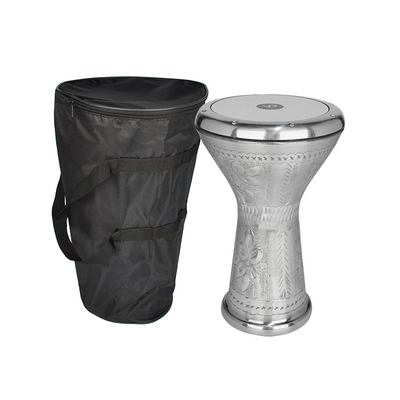 Vatan cast aluminum goblet drum