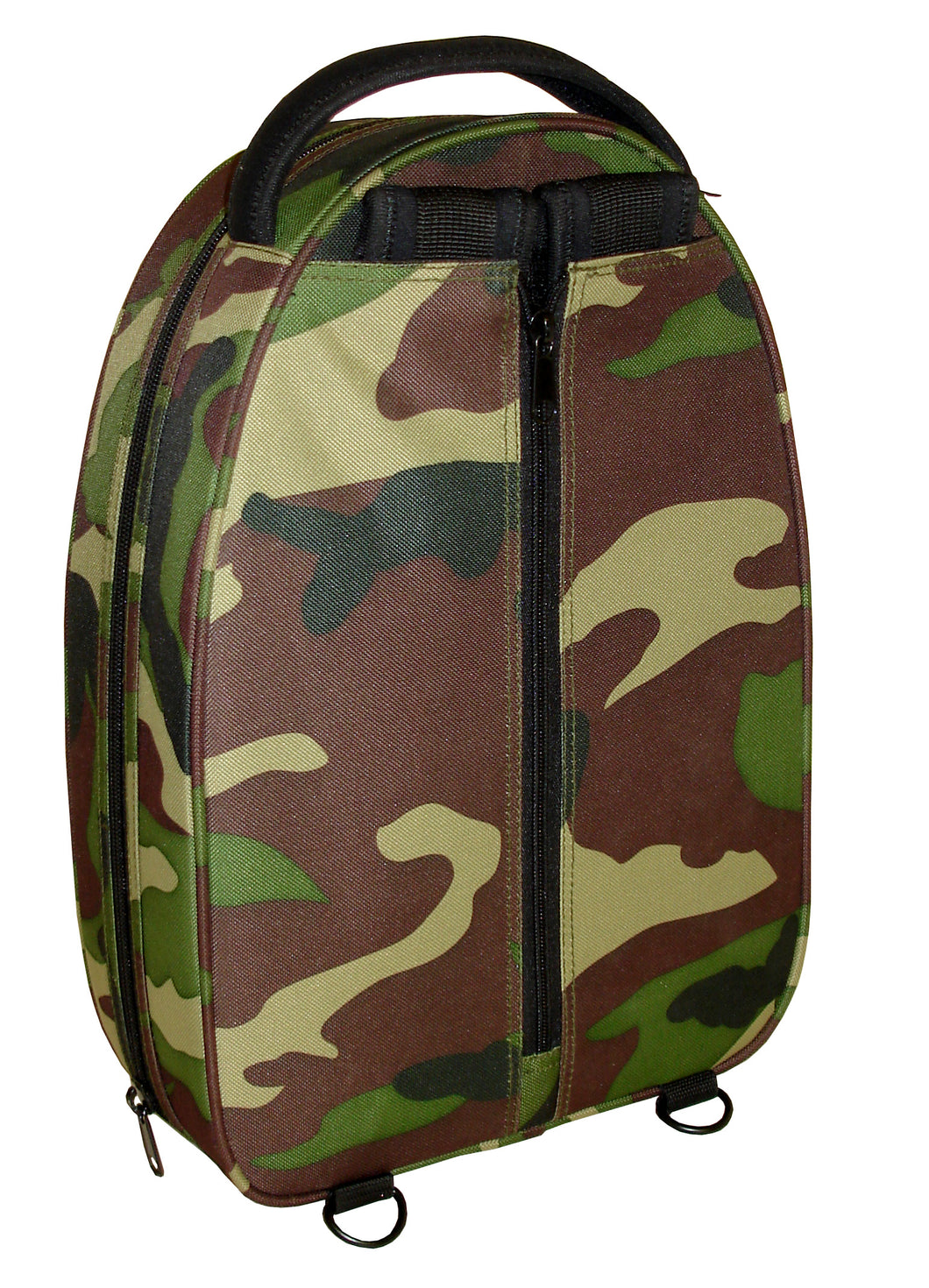 Rosetti Clarinet Bag - Camo