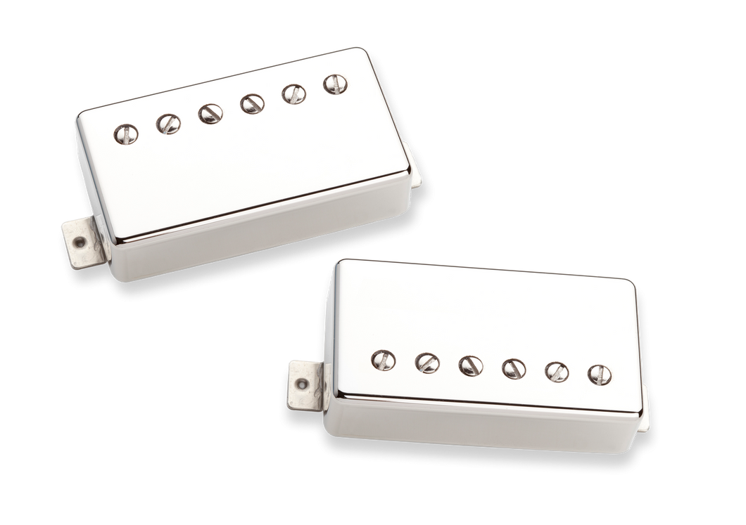 Seymour Duncan 78 Model Humbucker Set Nickel Covers – Alegree