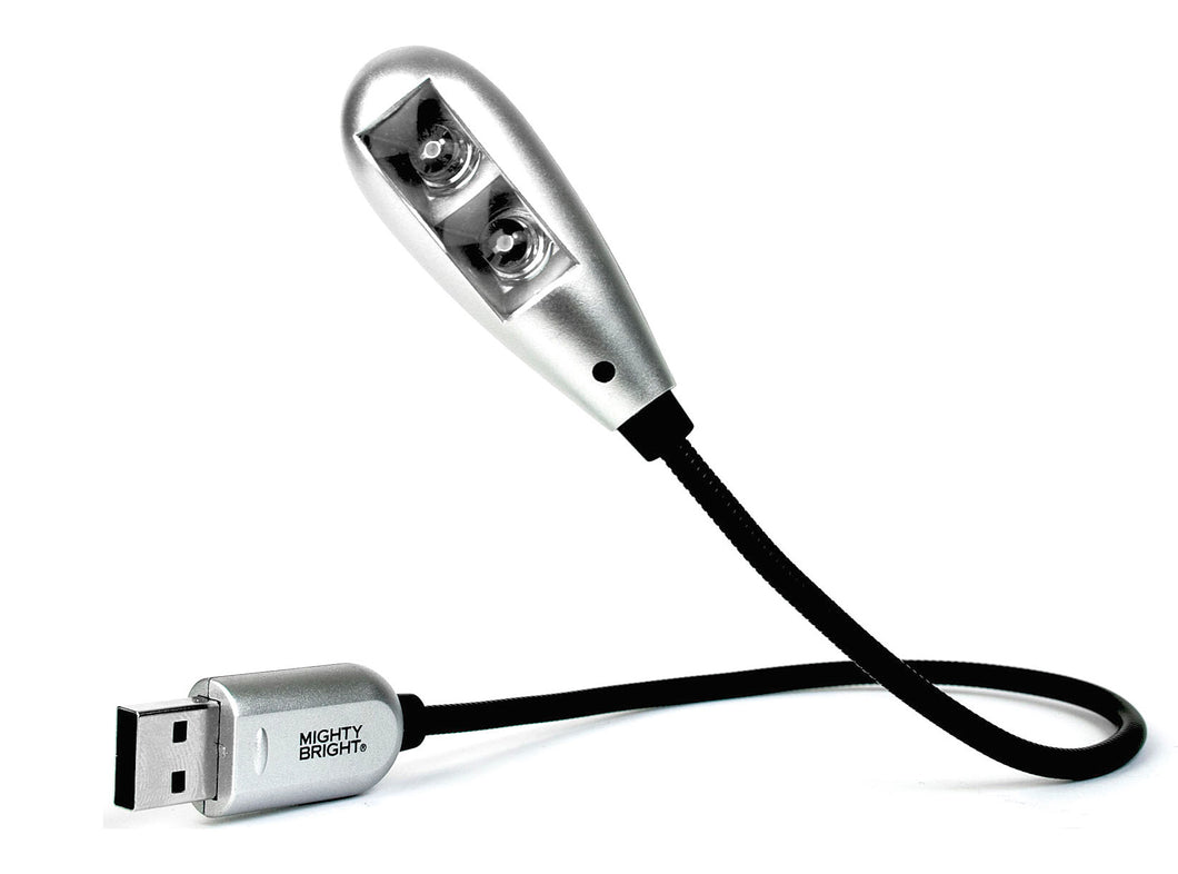 Konig & Meyer 85682 2-LED USB Light