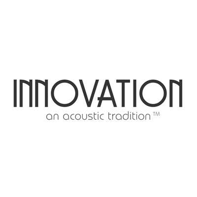 Innovation 9014Eslp Silver Slap 'E' 4th Single