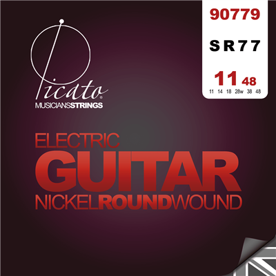 Picato Nickelwound 11-48 Set