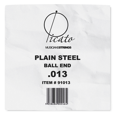 Picato Plain Ballend 013