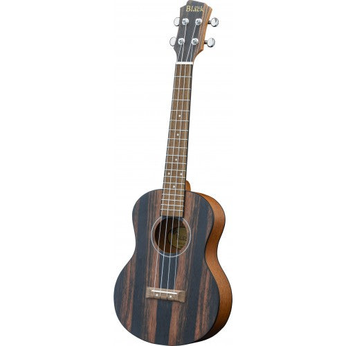 Adam Black Tenor Ukulele Striped Ebony