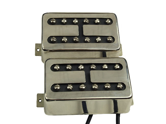 新版 Roswell Humbucker-sized Filtertron リア用 エレキギター