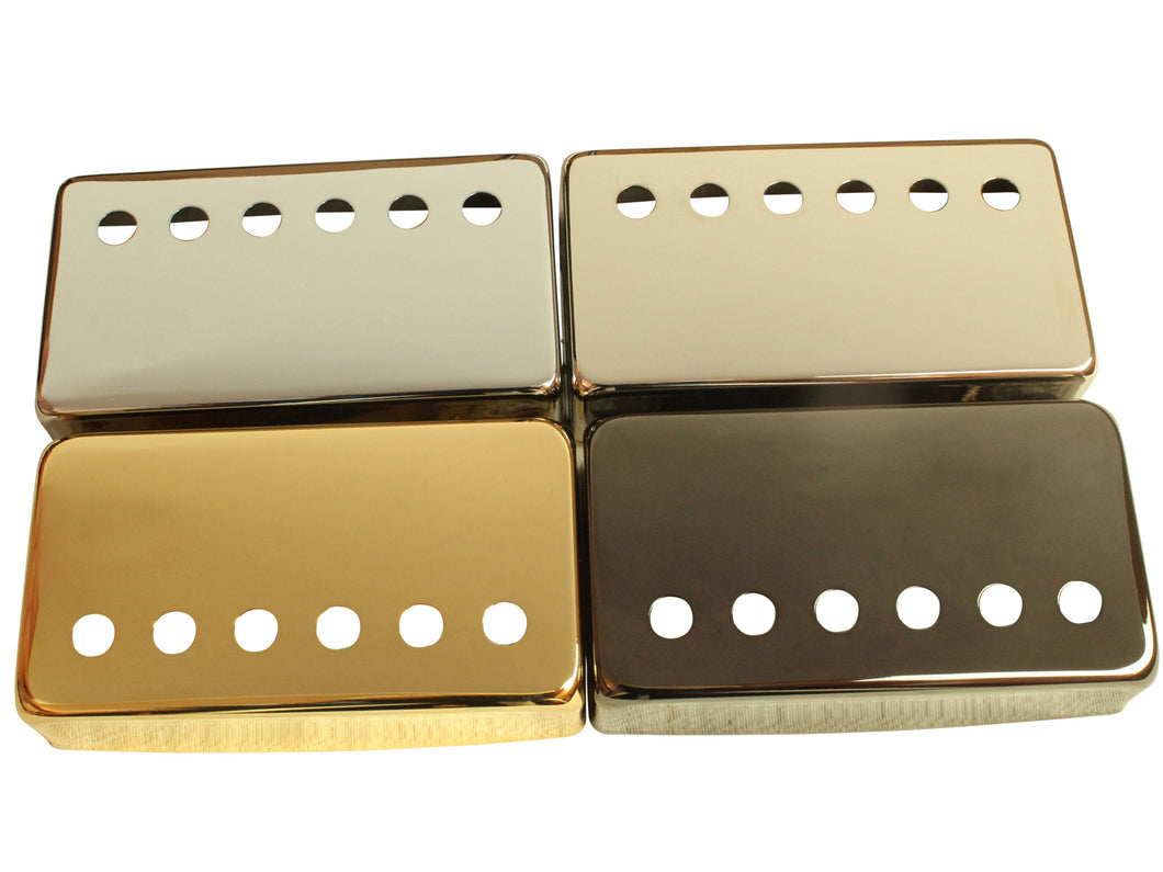 Humbucker cover - PAF style