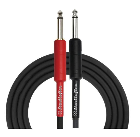 3M Silent Connect With Auto Mute Instrument Cable